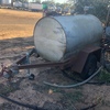 1000L Fuel Tanker