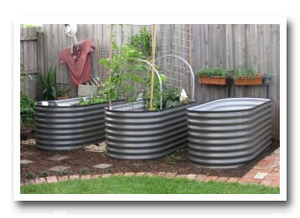 JINDALEE AG Raised Garden Beds