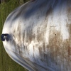 9000 L Tank and 2 x 1500 L Tanks 