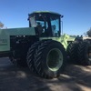 1984 Steiger Bearcat 1000 Tractor