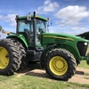 2006 John Deere 7920