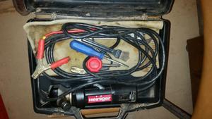 Heiniger 12 volt Shearing Hand Piece