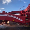 Grimme GT170 HIGH CAPACITY potato harvester