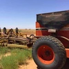 Connor Shea 32ft Airseeder