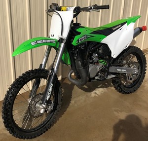 KX85