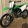 KX85