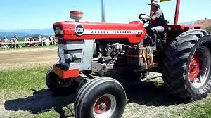 Massey Ferguson 1100 or 1130