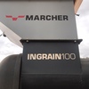 Marcher Silo Bag inloader 