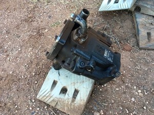 Hydraulic Pump from Garbage Truck - 2% Buyers Fee On all Lots