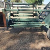 John Shearer Twin Roll Feeder