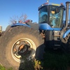 2006 New Holland TJ 450 Tractor