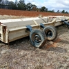 8 Mtr Alloway Mulcher