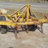  - Chisel Plow 3Pl 7 Tyne Con Shea Frame -