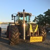 Claas Xerion 3800 Trac VC Price Reduced!