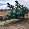 2003 Goldacres Sprayer 4000ltr Boomspray
