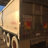 2004 Tefco Alloy Tipping TOA Trailer