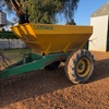 Landaco 4500 Spreader