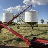 Farm King 1070 Swingaway Auger