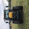 2017 JCB Fastrac