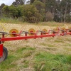 Tonutti T9 Hay Rake