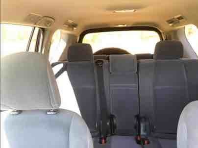 2012 Toyota Prado GXL