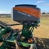 Amazone Speedtiller + Green drill 500