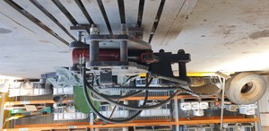 Under Auction (A125) - ProTrakker