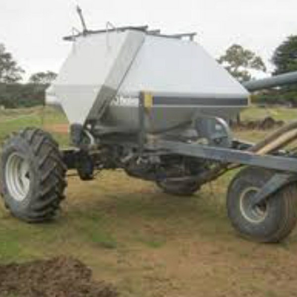 WANTED Flexicoil 1330 or 1720 Cart