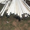 Plastic pipe 125ml