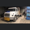 Freightliner FL80
