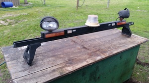 Signal Bars Mine Spec.