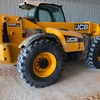 2013 JCB 550/80 Agri Plus Telehandler For Sale