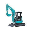 3.5T Excavator for Hire or Sale