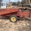 New Holland  275 Small Square Baler