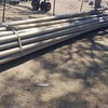Irrigation Pipes 4In x 23 Ft 