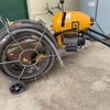 Under Auction - Drain Cleaner / Snake - Auction on now, ends 19/10/19 at 11 am 