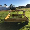 Bale Buggy
