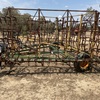 30 FT Hydraulic Folding Harrows