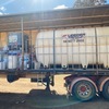 Vawdrey Tautliner Truck Trailer