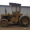Chamberlain Tractor