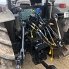 New Holland TN75DA