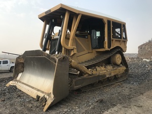 D8T Dozer