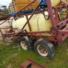 Hardi Trailing Boom Sprayer
