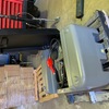 New 200L Portable Fuel Bowser 12v DC for Diesel Fuel Transfer Tank