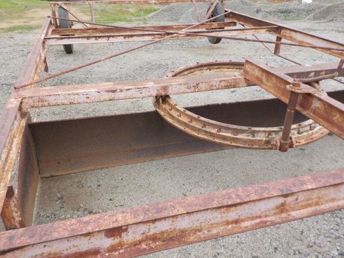  - Land Plane 33 x 12 - 