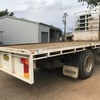 16ft Livestock Single Axle Pig Trailer 