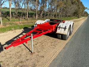 Farm Dolly