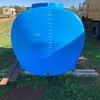 4100 poly tank