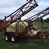 Under Auction - Under Auction (A116) - Hardi Commander 4228 Boom Spray - 2% + GST Buyers Premium On All Lots 