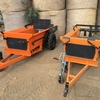 Stable Manure/Compost Spreader - 2% Buyers Premium On All Lots
